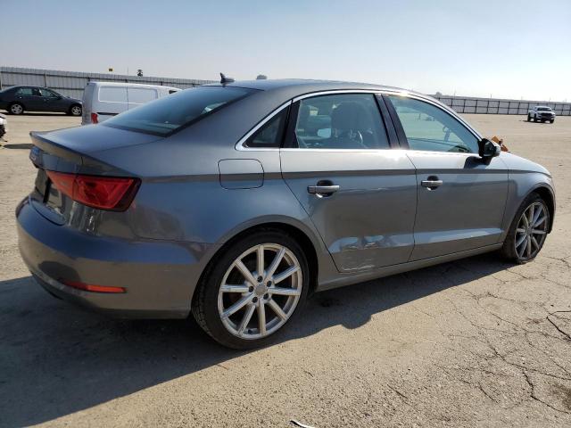 Photo 3 from auction – 2015 AUDI A3 PREMIUM with VIN WAUACGFF1F1005028