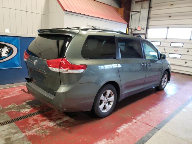 Photo 3 from auction – 2011 TOYOTA SIENNA LE with VIN 5TDKK3DC2BS089028