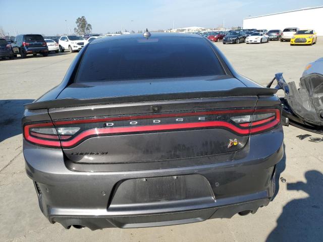 Photo 6 from auction – 2021 DODGE CHARGER SC with VIN 2C3CDXGJ8MH561691