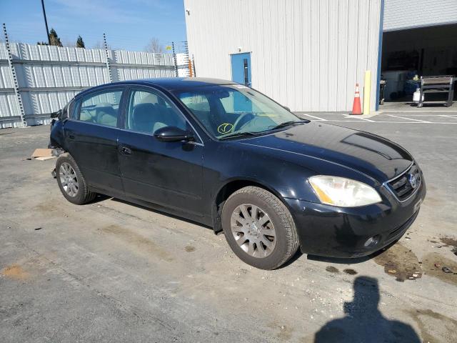 Photo 4 from auction – 2004 NISSAN ALTIMA BAS with VIN 1N4AL11E54C157352