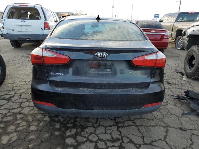 Photo 6 from auction – 2014 KIA FORTE LX with VIN KNAFK4A64E5068730
