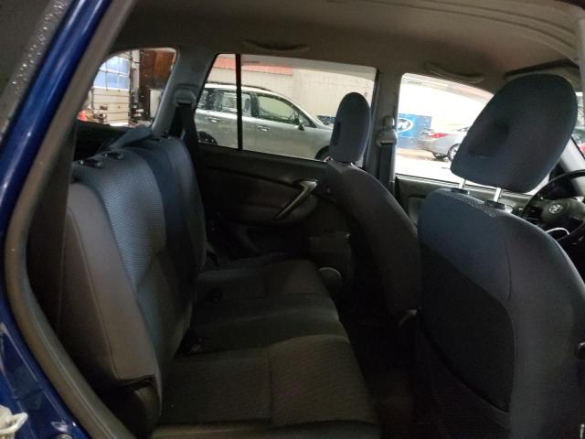 Photo 11 from auction – 2005 TOYOTA RAV4 with VIN JTEHD20V250040100