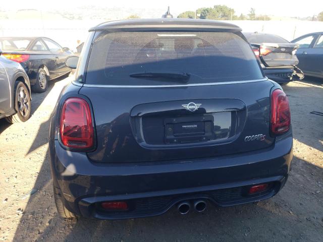 Photo 6 from auction – 2019 MINI COOPER S with VIN WMWXP7C50K2C62800