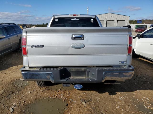 Photo 6 from auction – 2012 FORD F150 SUPER with VIN 1FTFW1CT4CFA17549