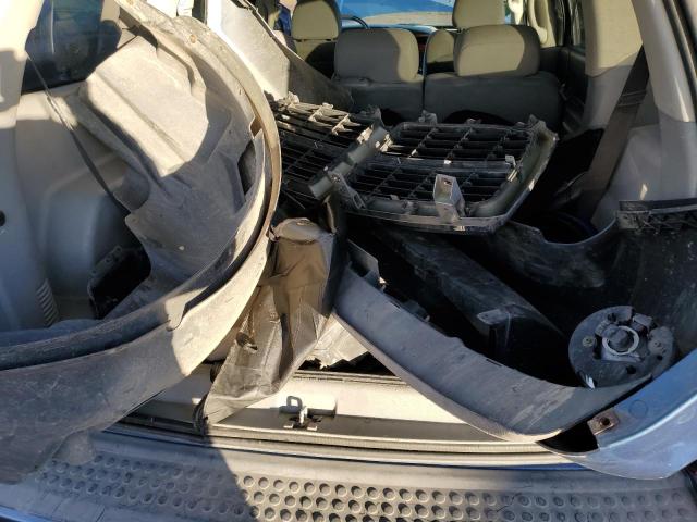 Photo 13 from auction – 2008 DODGE DURANGO SL with VIN 1D8HB48278F135755