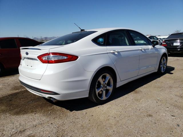 Photo 3 from auction – 2016 FORD FUSION S with VIN 3FA6P0G73GR290923