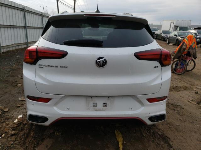 صورة رقم 6 من المزاد - 2021 BUICK ENCORE GX مع VIN KL4MMGSL2MB066155