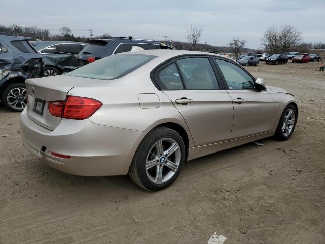 Photo 3 from auction – 2015 BMW 320 I XDRI with VIN WBA3C3G58FNS75972