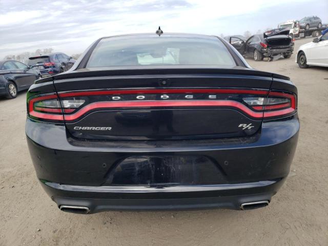 Photo 6 from auction – 2017 DODGE CHARGER R/ with VIN 2C3CDXCT6HH542392
