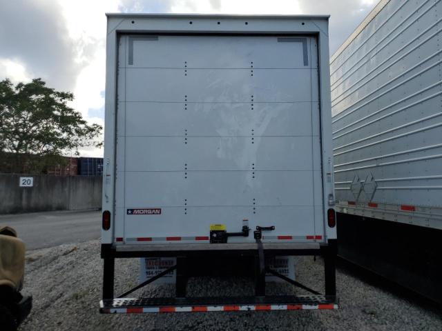 Photo 6 from auction – 2022 ISUZU NPR HD with VIN JALC4W167N7015132