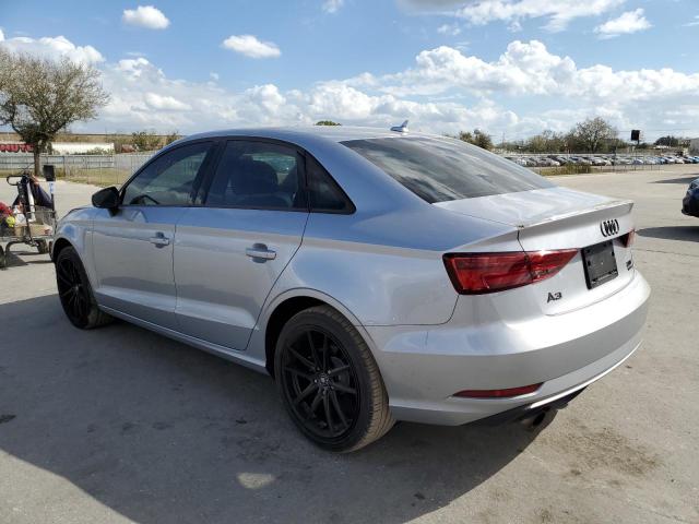 Photo 2 from auction – 2017 AUDI A3 PREMIUM with VIN WAUB8GFF4H1078242