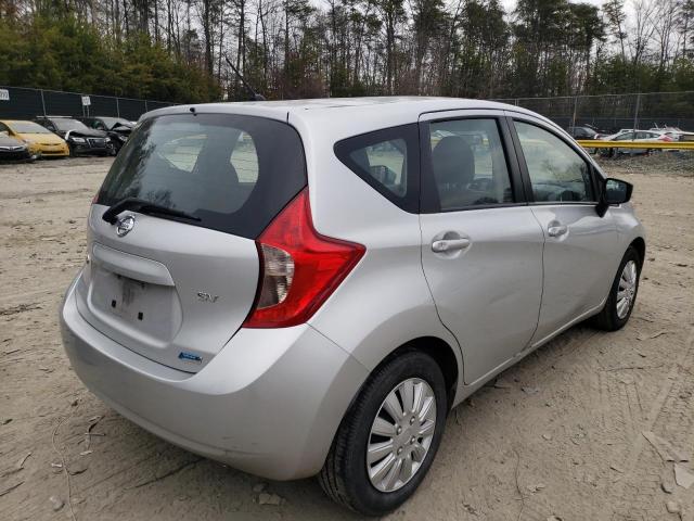 Photo 3 from auction – 2015 NISSAN VERSA NOTE with VIN 3N1CE2CP2FL426130
