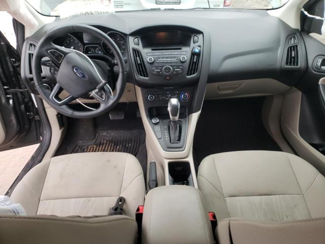 Photo 8 from auction – 2016 FORD FOCUS S/SE with VIN 1FADP3F26GL365434