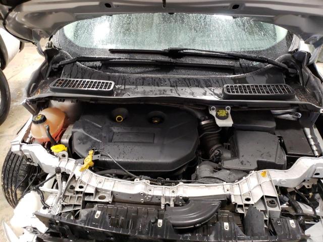 Photo 11 from auction – 2017 FORD ESCAPE SE with VIN 1FMCU9G99HUC12664