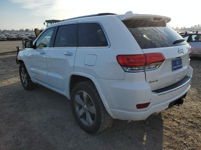 Photo 2 from auction – 2015 JEEP GRAND CHER with VIN 1C4RJFCG1FC228936