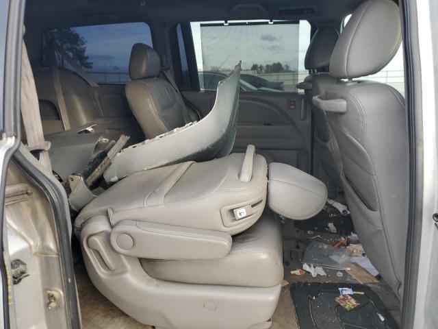 Photo 11 from auction – 2010 HONDA ODYSSEY EX with VIN 5FNRL3H70AB049087
