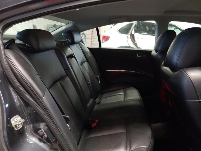 Photo 10 from auction – 2007 NISSAN MAXIMA SE with VIN 1N4BA41E47C835105