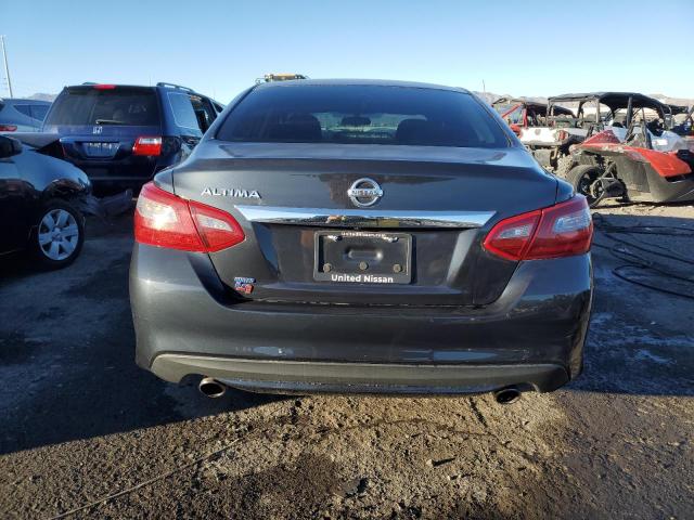 Photo 6 from auction – 2018 NISSAN ALTIMA 2.5 with VIN 1N4AL3AP3JC232736
