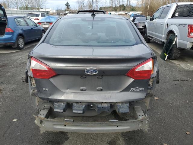 Photo 6 from auction – 2017 FORD FIESTA SE with VIN 3FADP4BJ3HM136101