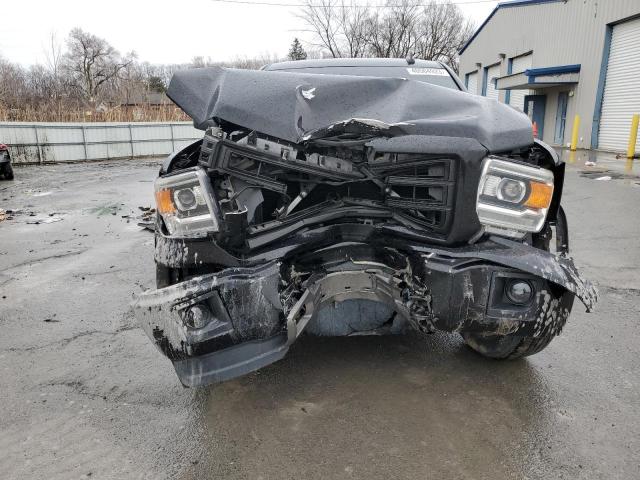 Photo 5 from auction – 2015 GMC SIERRA K15 with VIN 1GTV2TEC8FZ344314