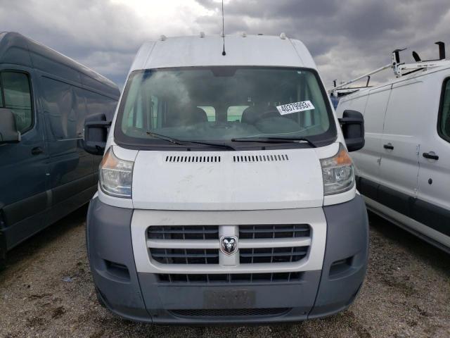 Photo 5 from auction – 2014 RAM PROMASTER with VIN 3C6URVJG8EE115516