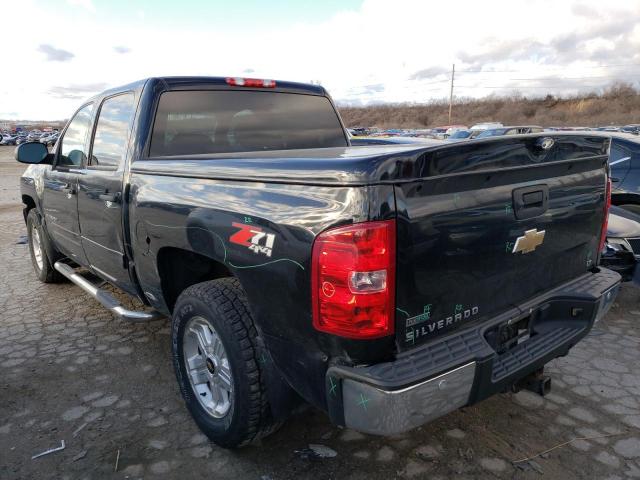 Photo 2 from auction – 2011 CHEVROLET SILVERADO with VIN 3GCPKSE33BG346582