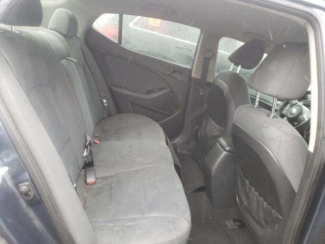 Photo 10 from auction – 2015 KIA OPTIMA LX with VIN 5XXGM4A75FG483613
