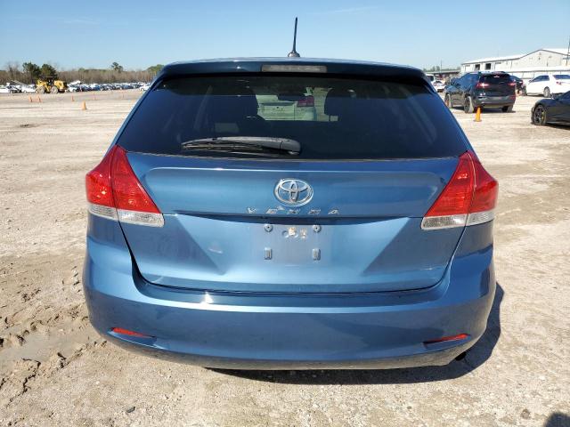 Photo 6 from auction – 2009 TOYOTA VENZA with VIN 4T3ZE11A79U003072