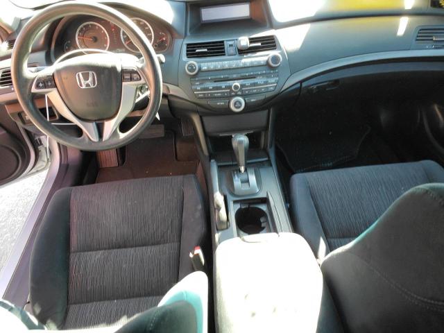 Photo 8 from auction – 2012 HONDA ACCORD LX with VIN 1HGCS1B37CA011310