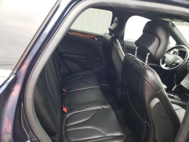 Photo 11 from auction – 2015 LINCOLN MKC with VIN 5LMCJ2A93FUJ24406