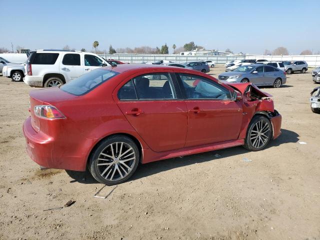Photo 3 from auction – 2017 MITSUBISHI LANCER ES with VIN JA32V2FW5HU012343