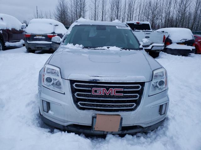 Photo 5 from auction – 2017 GMC TERRAIN SL with VIN 2GKFLUEK6H6104504