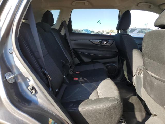 Photo 11 from auction – 2017 NISSAN ROGUE S with VIN KNMAT2MT2HP536995