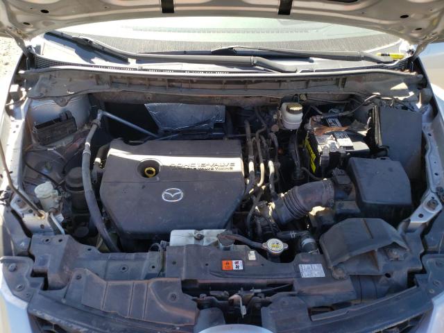 Photo 12 from auction – 2011 MAZDA CX-7 with VIN JM3ER2BM6B0353862