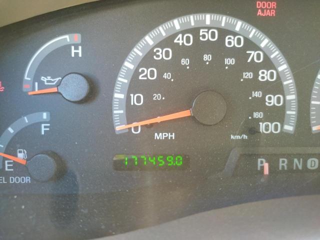 Photo 9 from auction – 2003 FORD F150 SUPER with VIN 1FTRW07L63KA94948