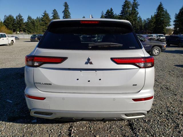 Photo 6 from auction – 2023 MITSUBISHI OUTLANDER with VIN JA4J4UA85PZ019423