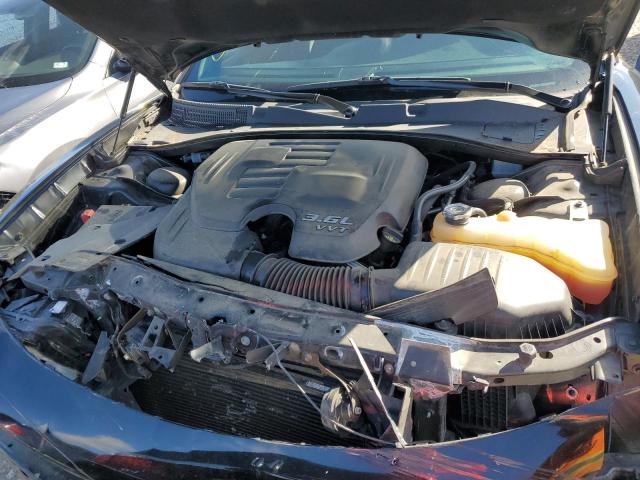 Photo 11 from auction – 2019 DODGE CHARGER SX with VIN 2C3CDXBG3KH664929