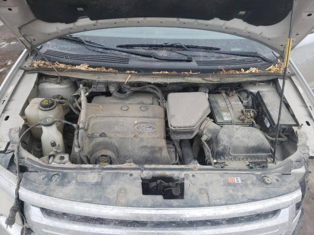 Photo 12 from auction – 2011 FORD EDGE SE with VIN 2FMDK3GC8BBA62739