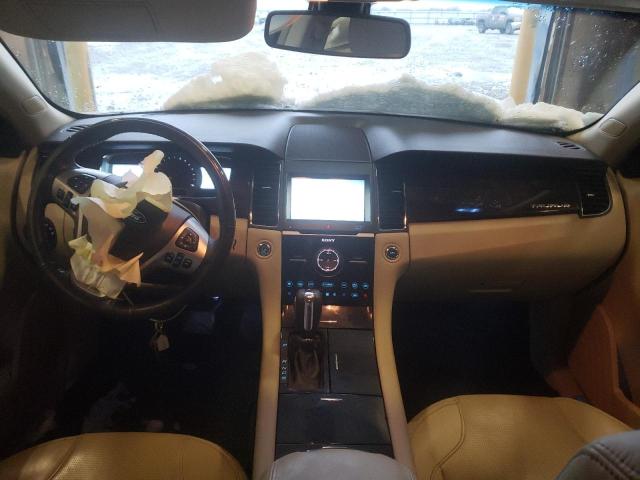 Photo 8 from auction – 2015 FORD TAURUS LIM with VIN 1FAHP2J87FG148182