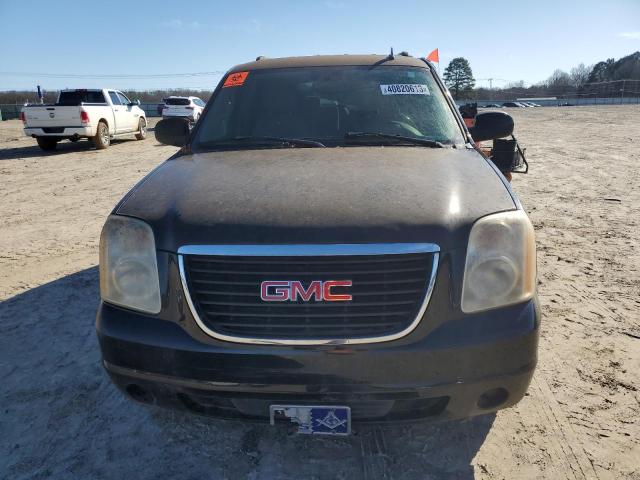 Photo 5 from auction – 2007 GMC YUKON with VIN 1GKFC13J97R169309