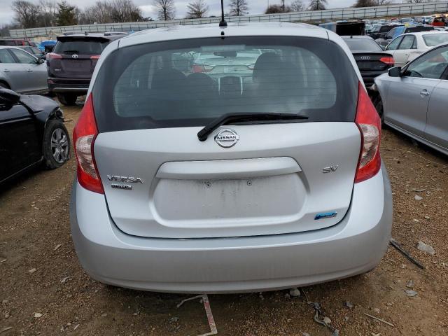 Photo 6 from auction – 2015 NISSAN VERSA S with VIN 3N1CE2CP9FL380473