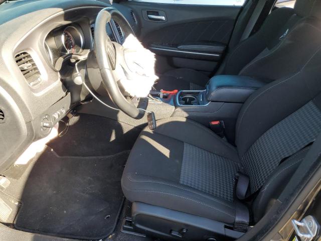 Photo 7 from auction – 2021 DODGE CHARGER SC with VIN 2C3CDXGJ8MH561691