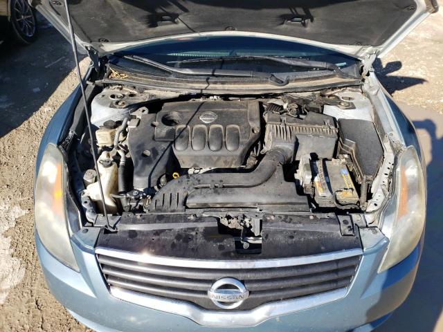 Photo 11 from auction – 2010 NISSAN ALTIMA BAS with VIN 1N4AL2AP1AC151891