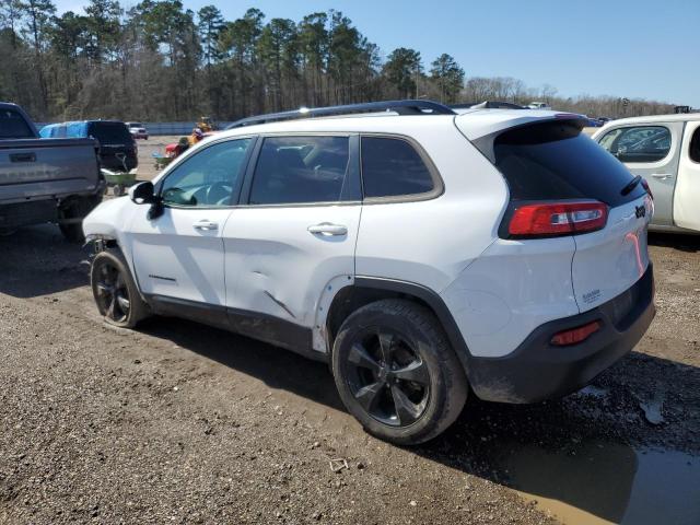 Photo 2 from auction – 2018 JEEP CHEROKEE L with VIN 1C4PJLCB1JD552790