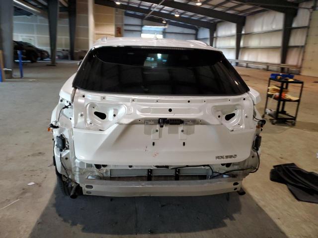 Photo 6 from auction – 2018 LEXUS RX 350 BAS with VIN 2T2BZMCA1JC135436