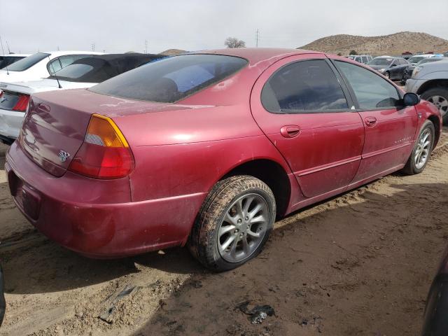 Photo 3 from auction – 1999 CHRYSLER 300M with VIN 2C3HE66G8XH784773