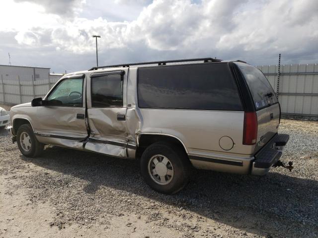 Photo 2 from auction – 1999 GMC SUBURBAN C with VIN 3GKEC16RXXG545397