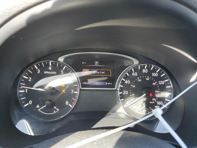 Photo 9 from auction – 2016 NISSAN ALTIMA 2.5 with VIN 1N4AL3AP6GN369599