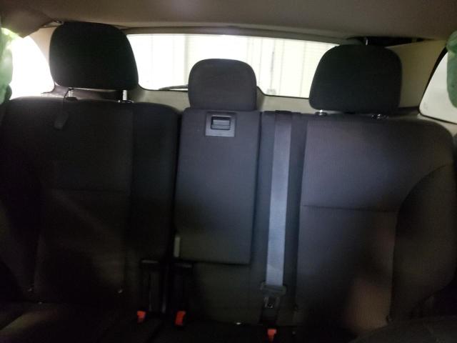 Photo 10 from auction – 2011 FORD EDGE SEL with VIN 2FMDK4JC0BBA72440