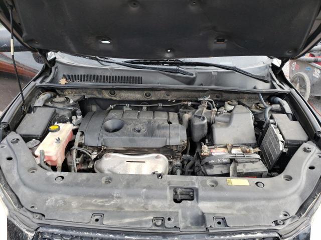 Photo 12 from auction – 2012 TOYOTA RAV4 with VIN JTMBF4DV6CD043503